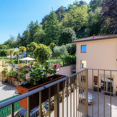 The Bell Tower Apartment - Bellagio Center Екстер'єр фото