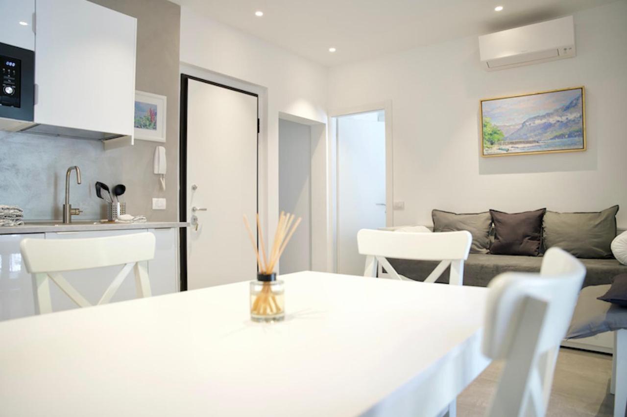 The Bell Tower Apartment - Bellagio Center Екстер'єр фото