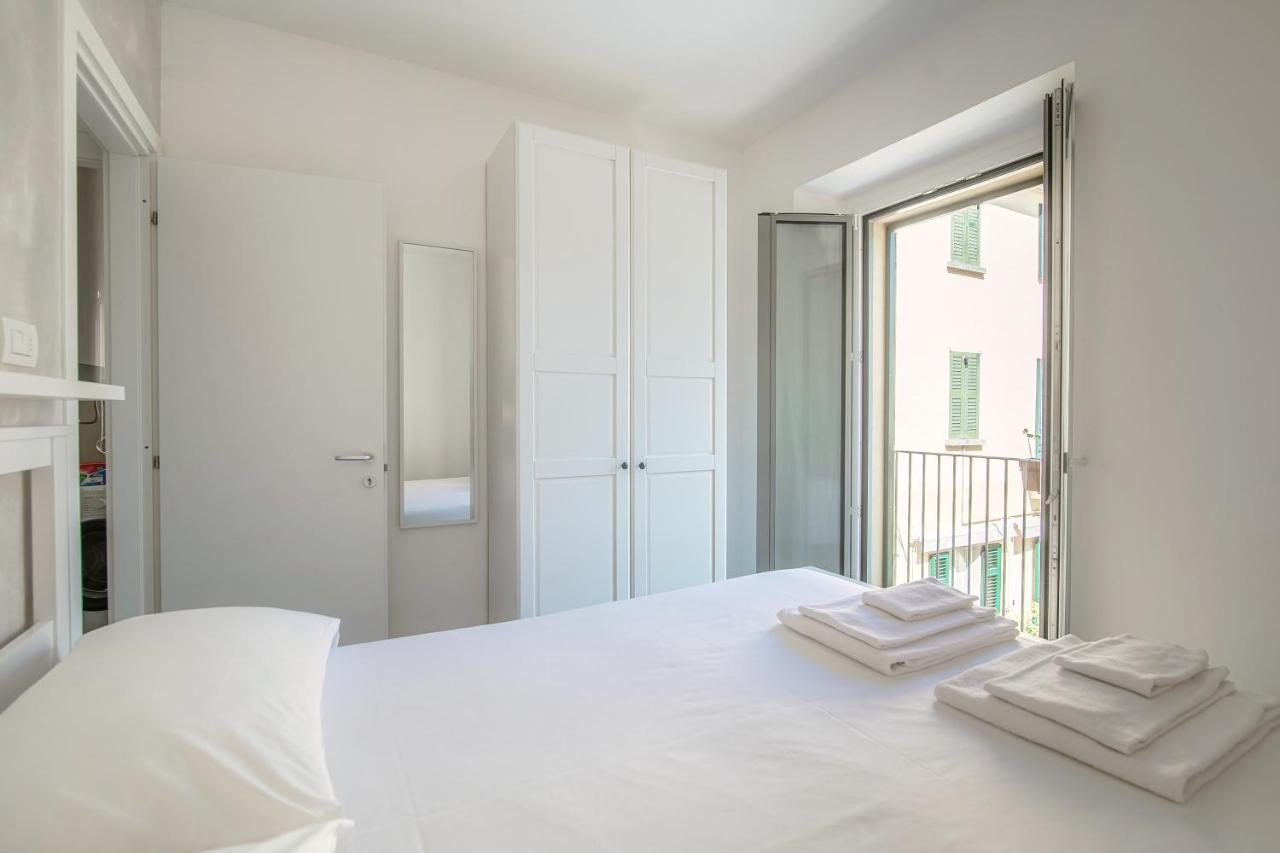 The Bell Tower Apartment - Bellagio Center Екстер'єр фото