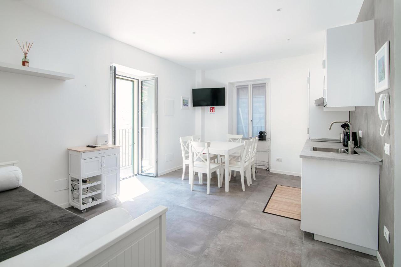 The Bell Tower Apartment - Bellagio Center Екстер'єр фото