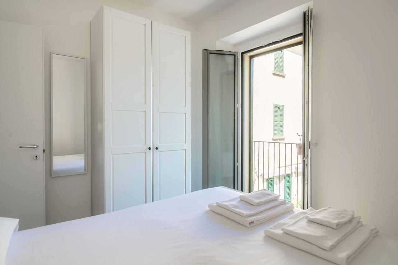 The Bell Tower Apartment - Bellagio Center Екстер'єр фото