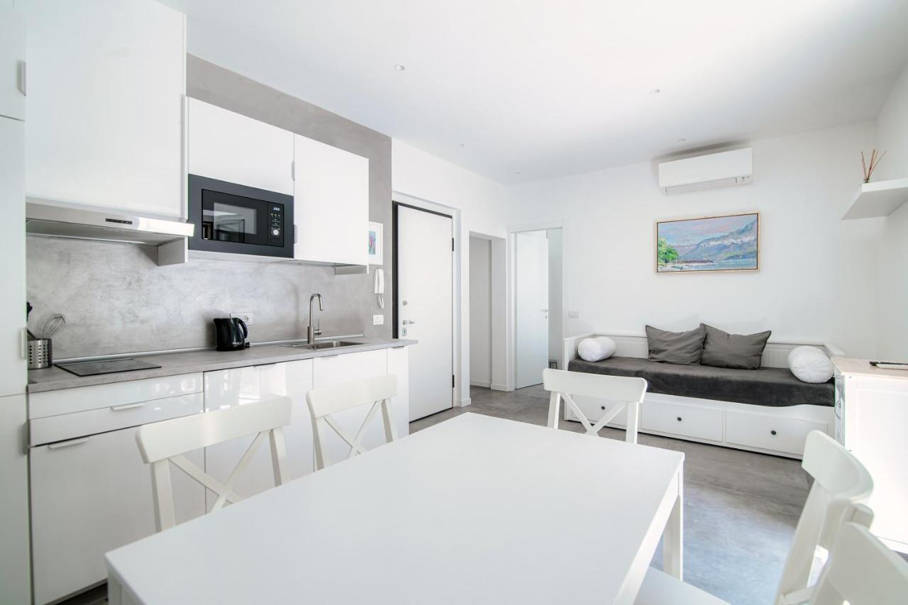 The Bell Tower Apartment - Bellagio Center Екстер'єр фото