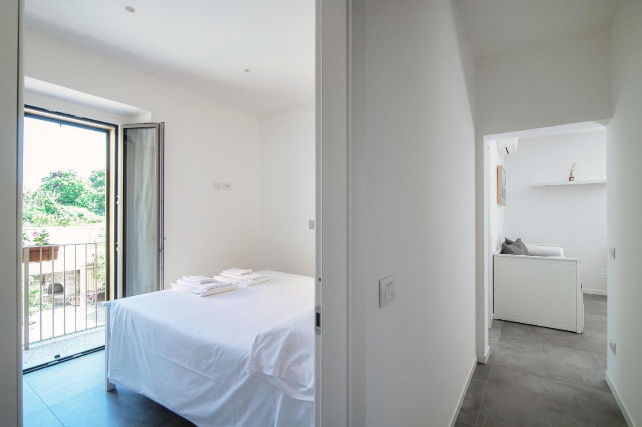 The Bell Tower Apartment - Bellagio Center Екстер'єр фото