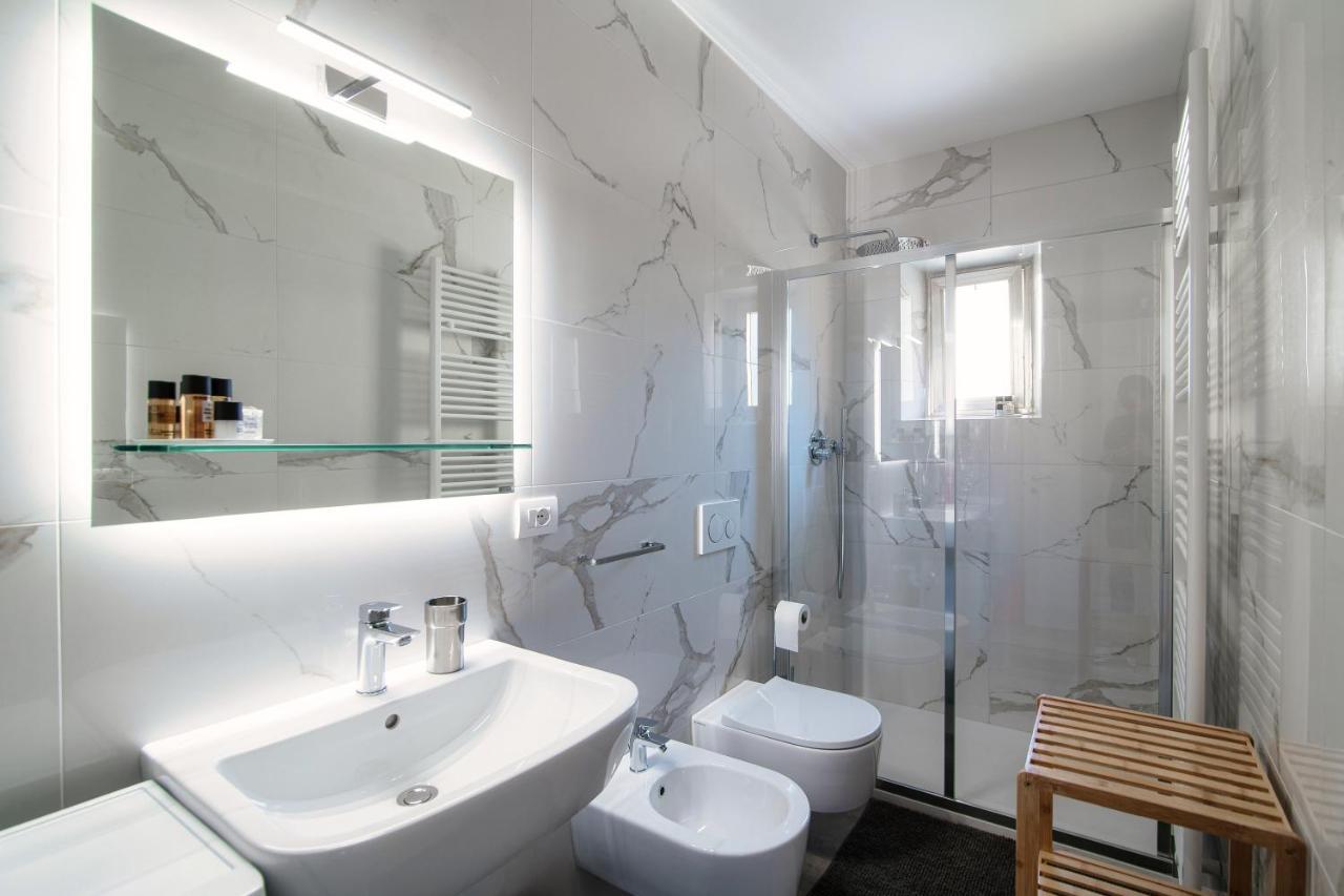 The Bell Tower Apartment - Bellagio Center Екстер'єр фото