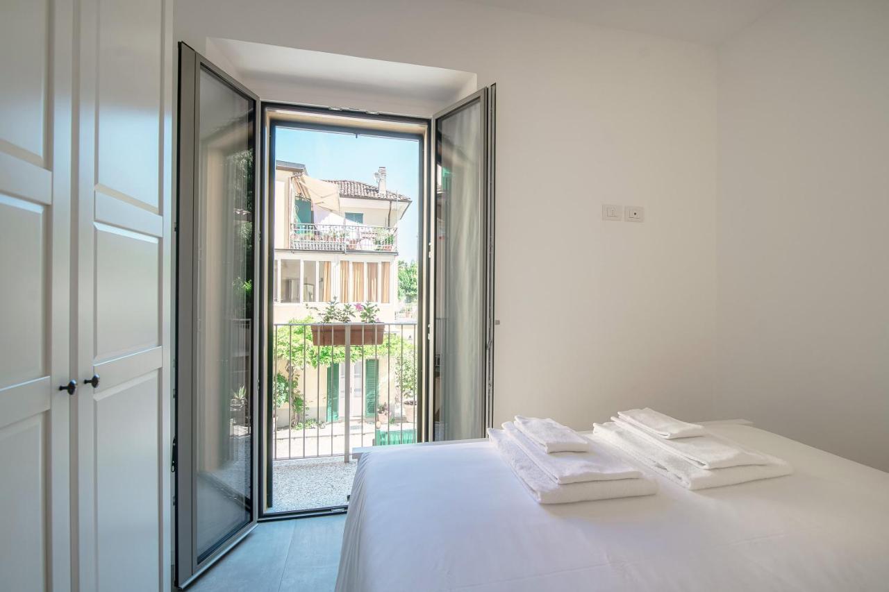 The Bell Tower Apartment - Bellagio Center Екстер'єр фото