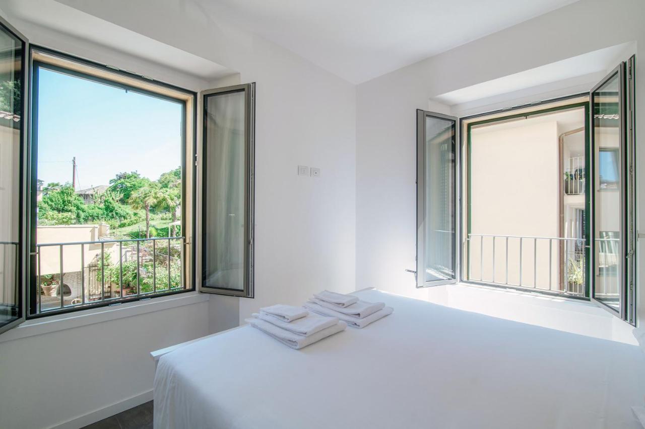 The Bell Tower Apartment - Bellagio Center Екстер'єр фото