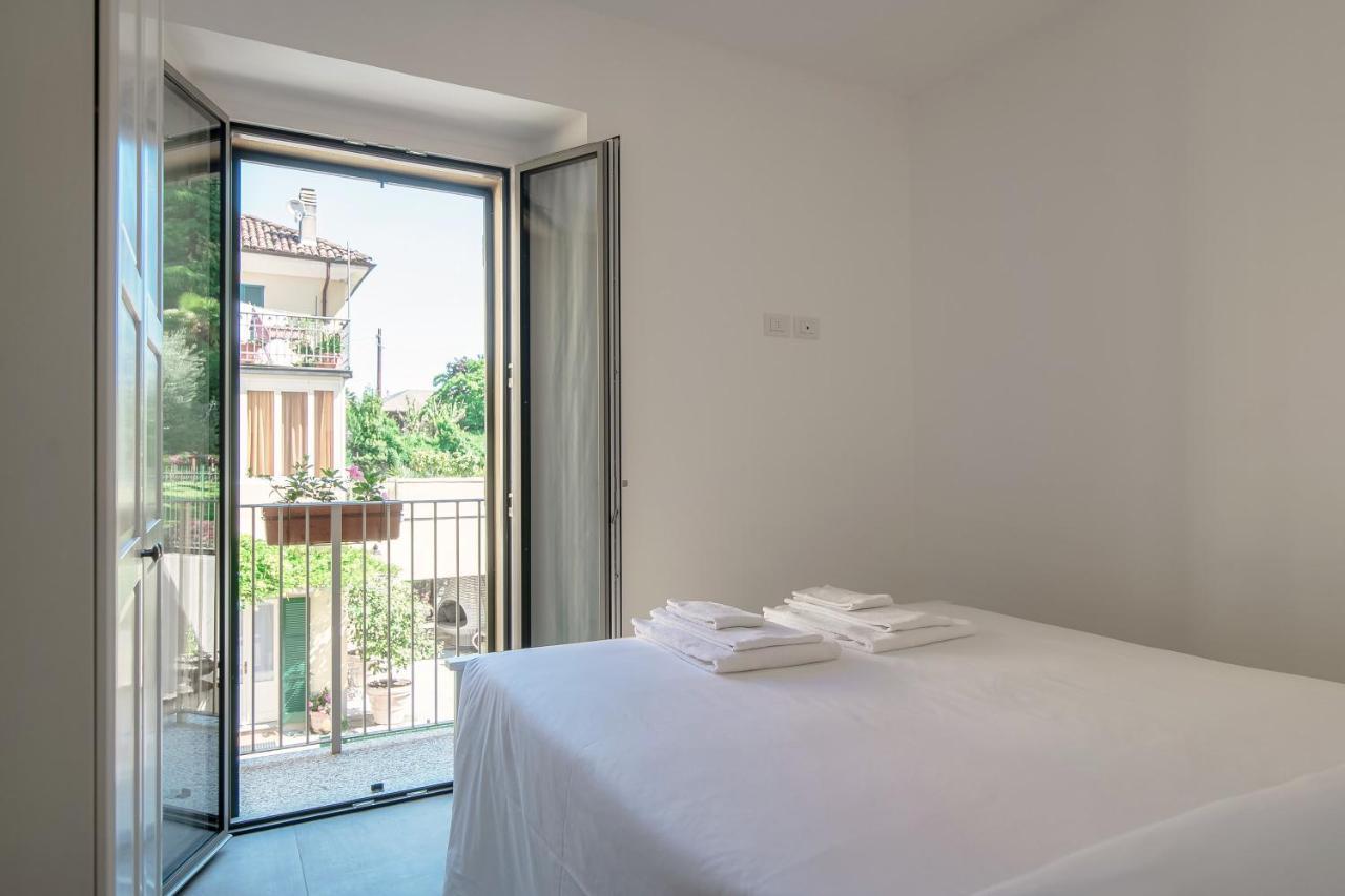 The Bell Tower Apartment - Bellagio Center Екстер'єр фото