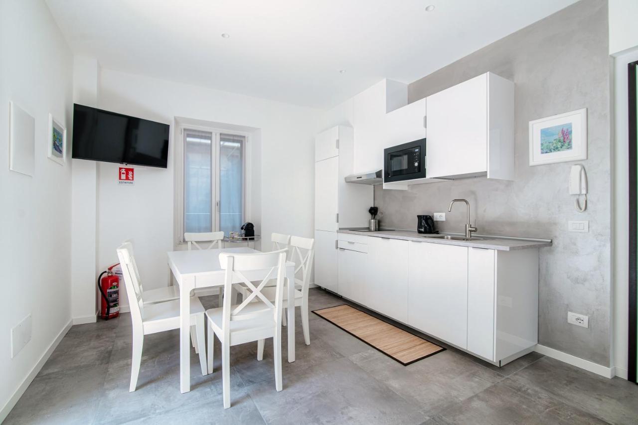 The Bell Tower Apartment - Bellagio Center Екстер'єр фото