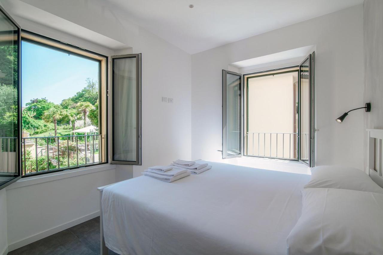 The Bell Tower Apartment - Bellagio Center Екстер'єр фото